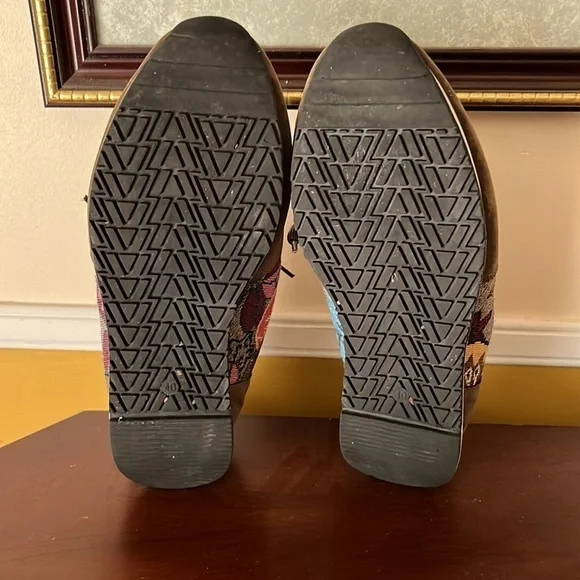 Sneakers by Shein! Very comfortable! - Picture 6 of 6